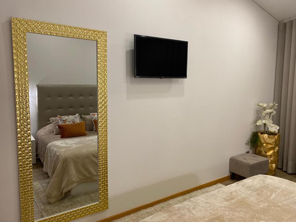 Vila Casinha Da Eira Esposende Exteriér fotografie