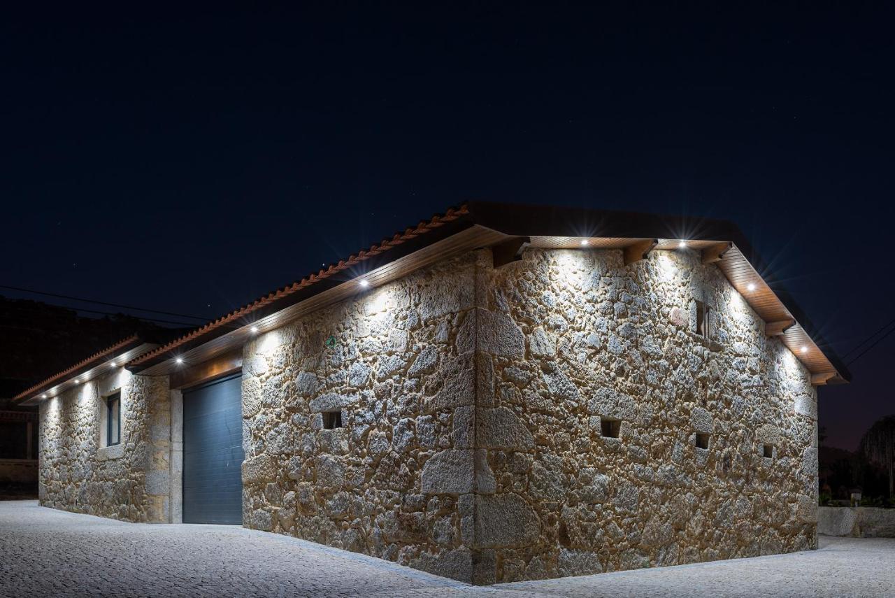 Vila Casinha Da Eira Esposende Exteriér fotografie