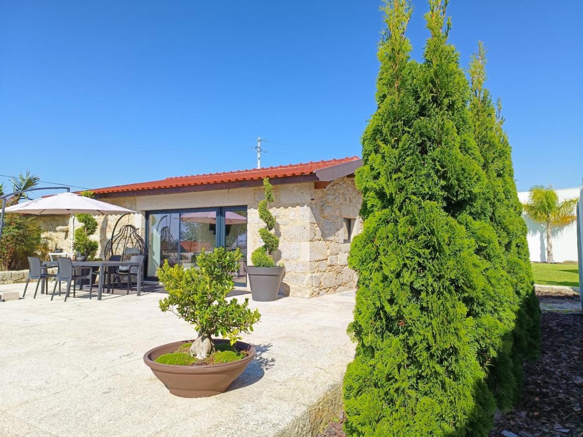Vila Casinha Da Eira Esposende Exteriér fotografie