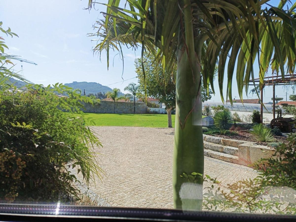 Vila Casinha Da Eira Esposende Exteriér fotografie